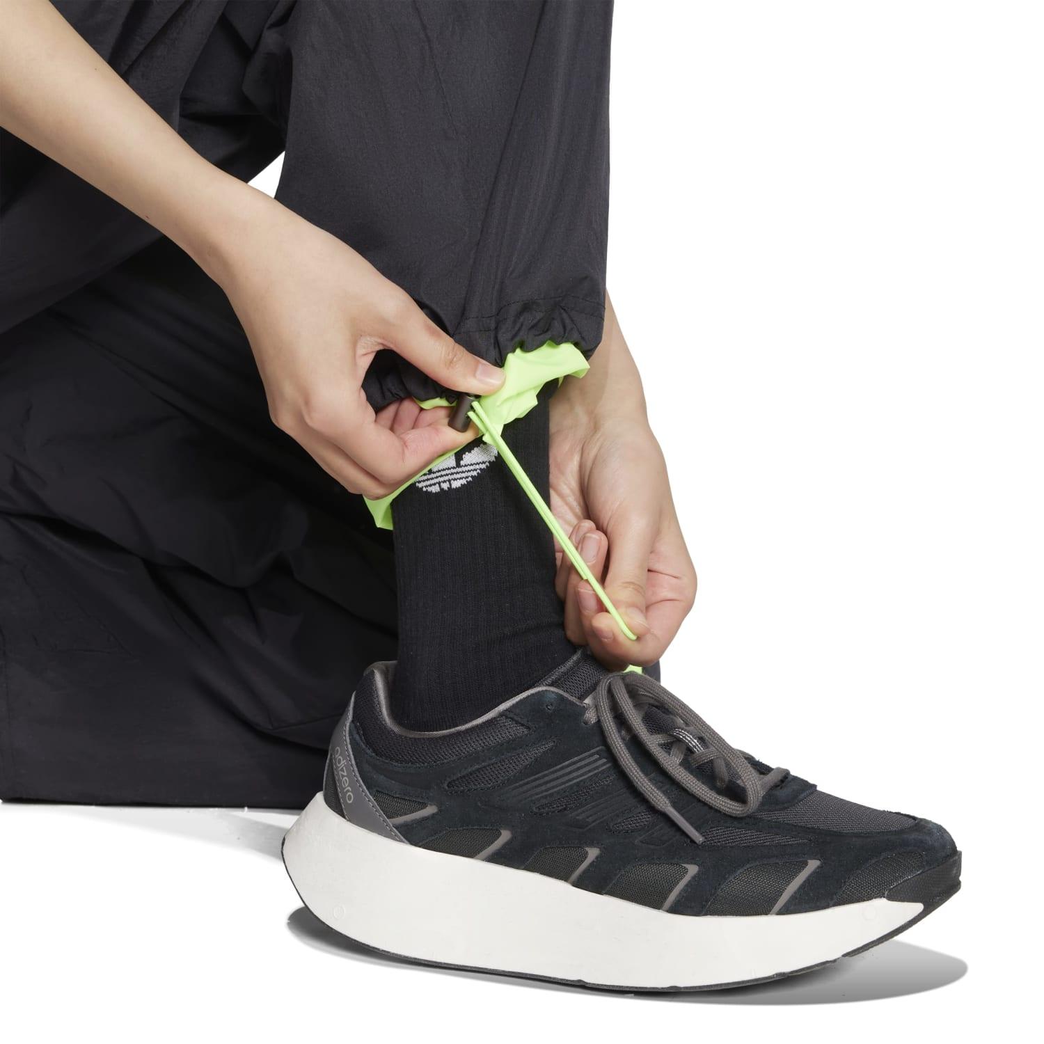 レディース 【adidas】 アディダス W TEAMGEIST TP(BOS) ロングパンツ