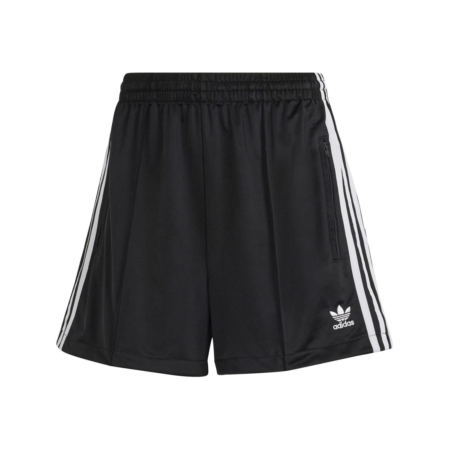 レディース 【adidas】W FIREBIRD SHORT NINDG/WHT 国内発送 adidas レディース アディダス W FIREBIRD SHORT ショートパンツ