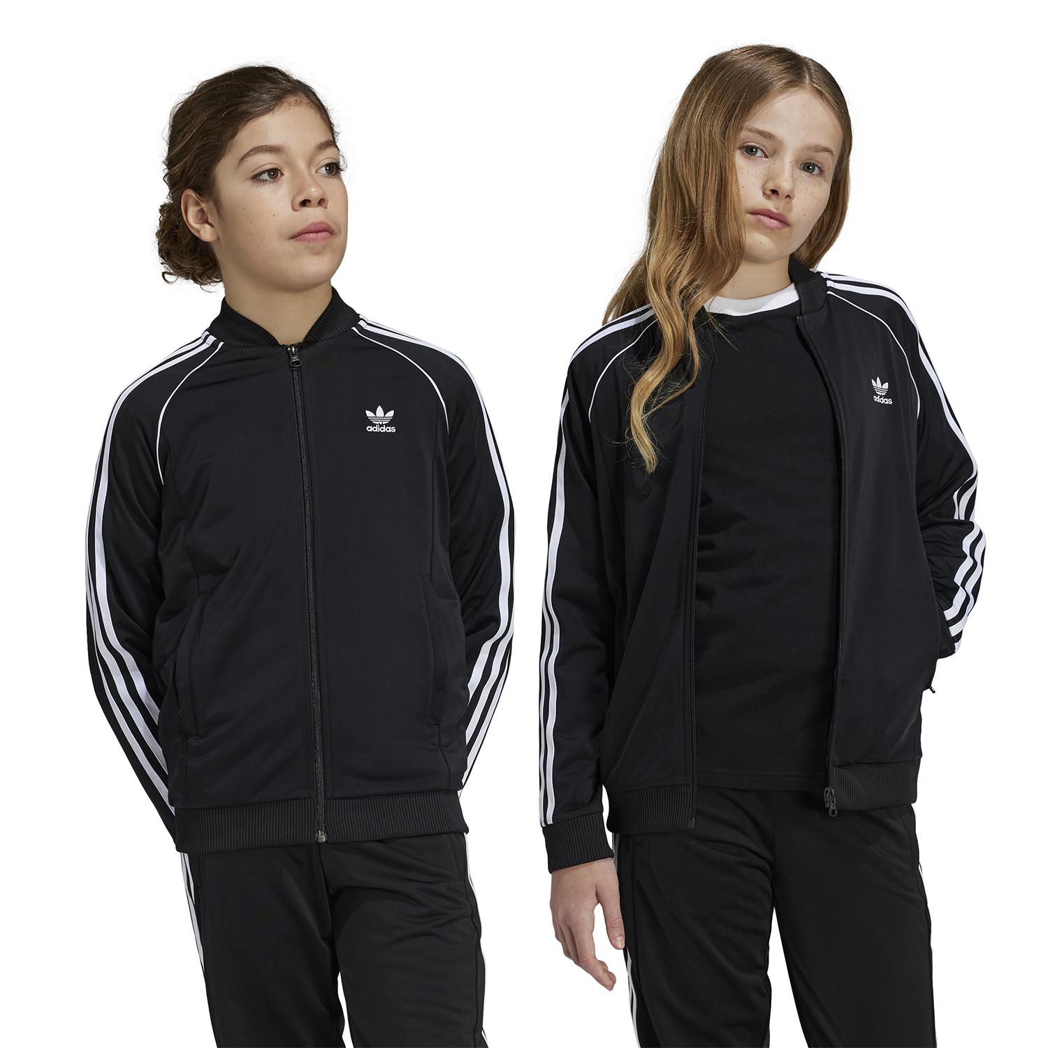 アディダス　レディースセットアップ adidas - Mサイズ アディダス レディース ジャージ上下