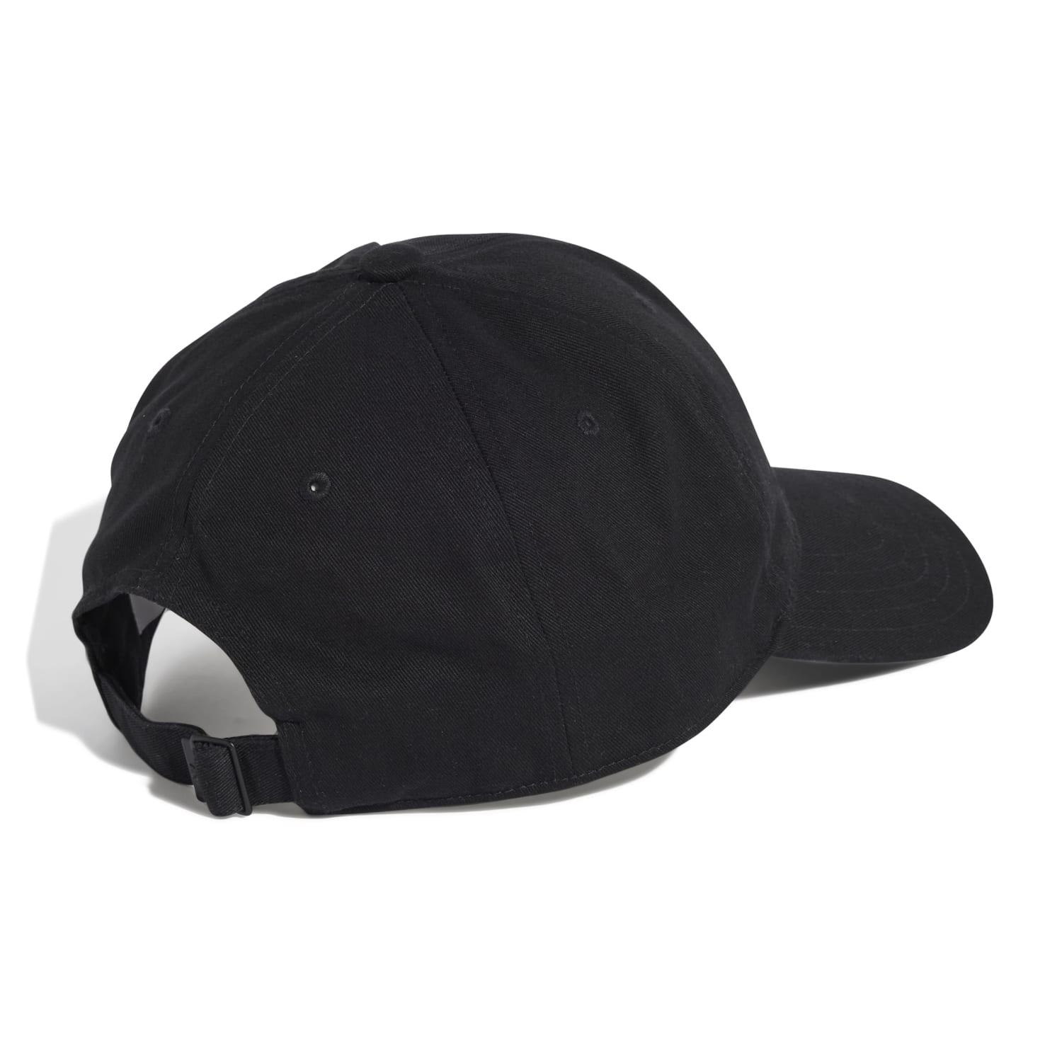 adidas】 アディダス U BASEBALL TRF CAP キャップ JC6023 BLACK | ABC