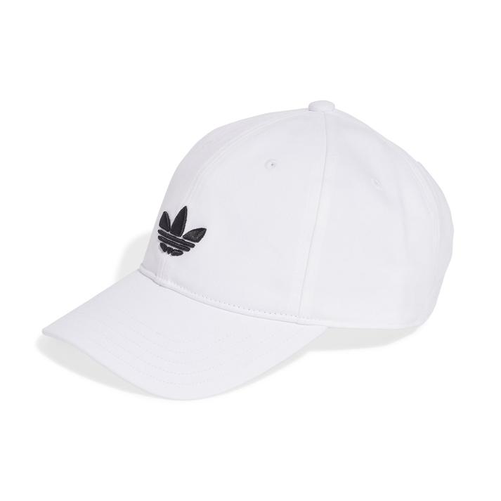 yadidasz AfB_X U BASEBALL TRF CAP Lbv JC6025 WHITE L