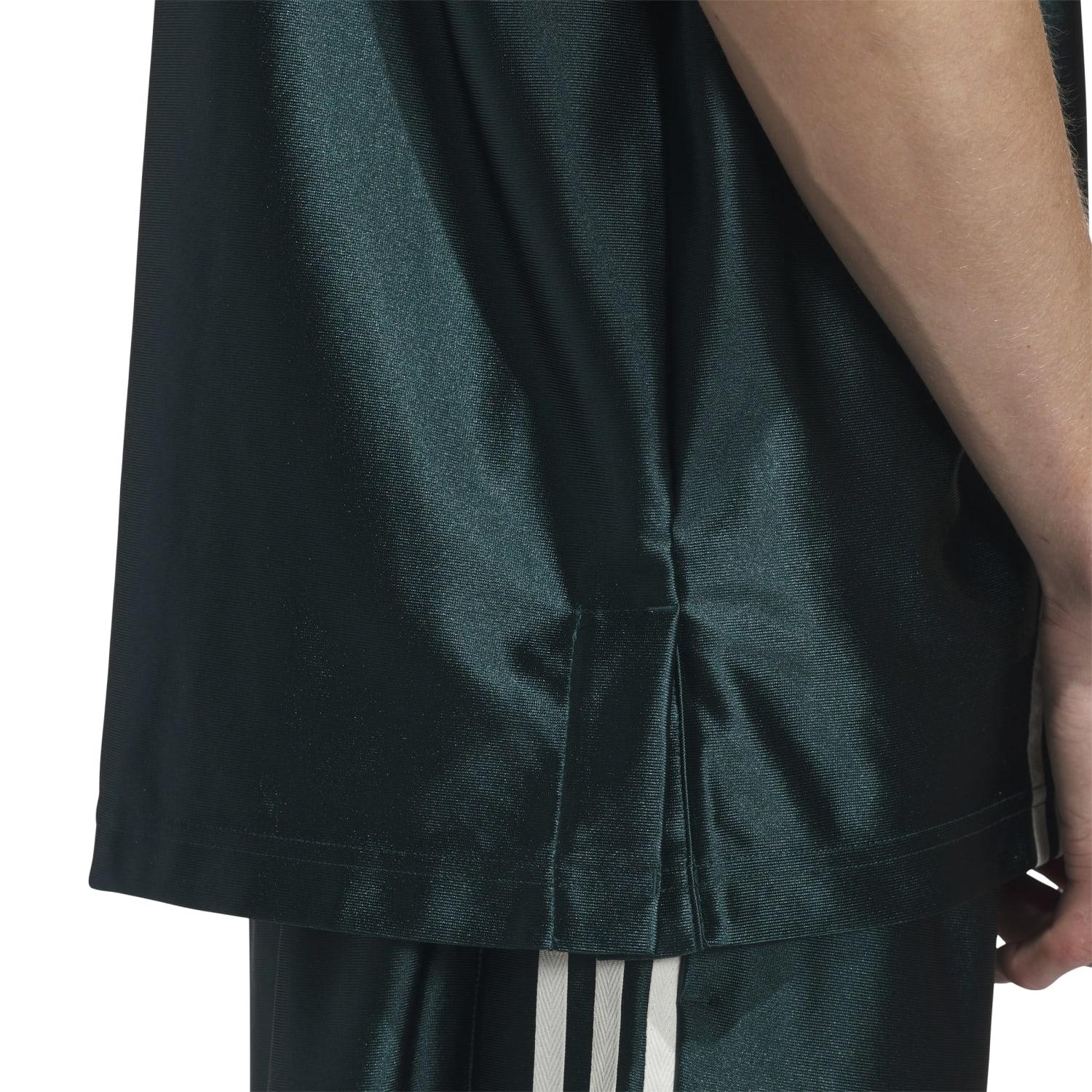 【Adidas コリア】 Summer Shoting Top adidas Summer Shooting Top - Black | Free Shipping with