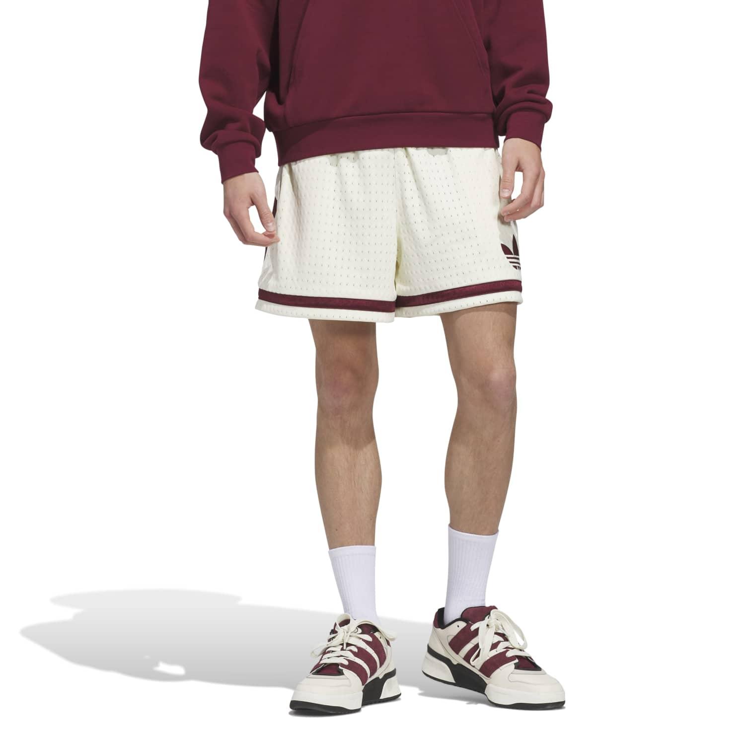 ショートパンツadidas、adidasのショートパンツ（メンズ）｜ABC