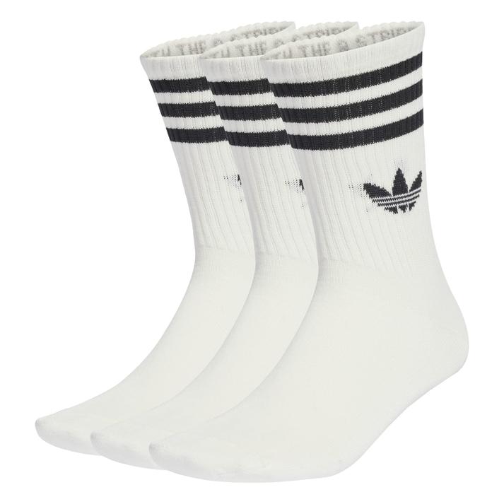 adidas 3P�\�b�N�X WHITE/BLACK