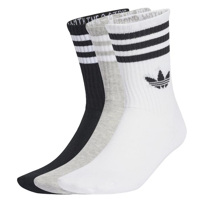 adidas 3P�\�b�N�X WHIT/MEDI/BLAC