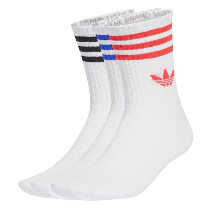 adidas 3P�\�b�N�X WHIT/LUCI/LUCI