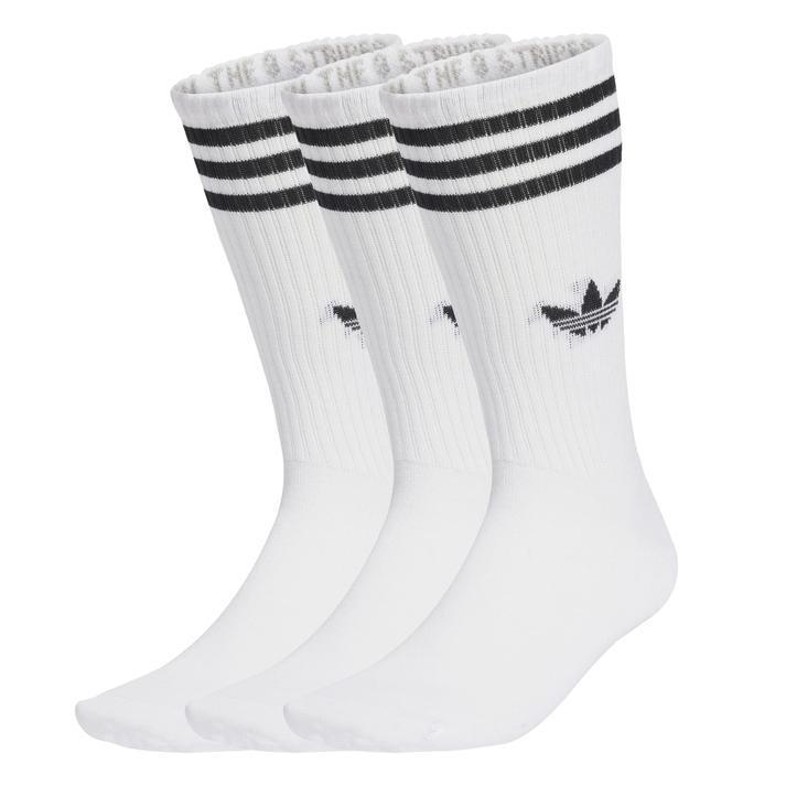 adidas 3P�\�b�N�X WHITE/BLACK