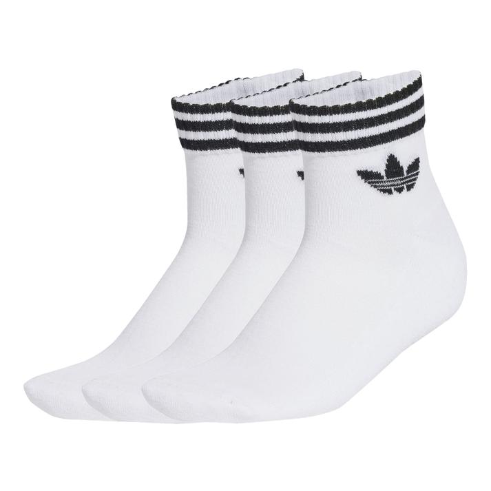 adidas 3P�\�b�N�X WHIT/WHIT/WHIT