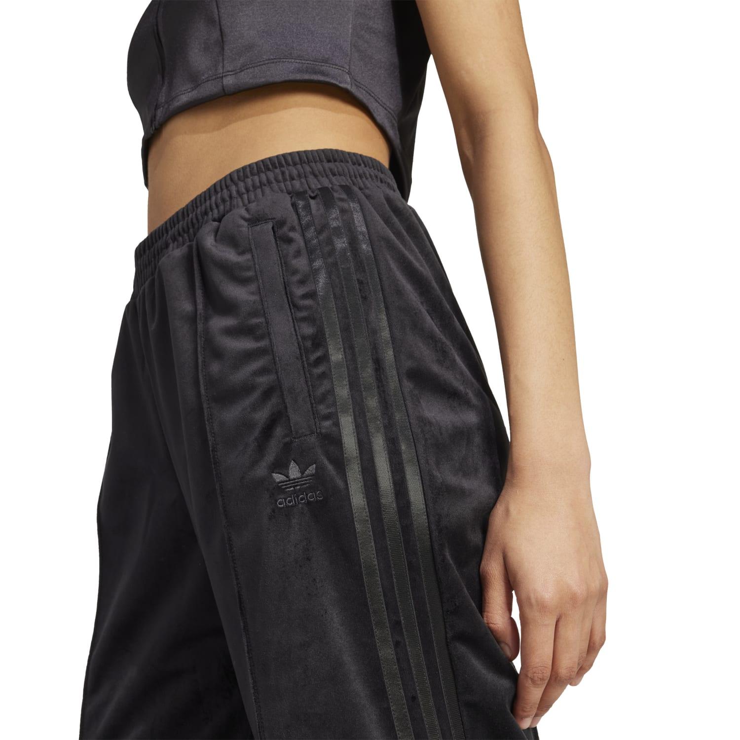 パンツ Van128 レディース 【adidas】 アディダス W VELVET TP ロングパンツ JV7508