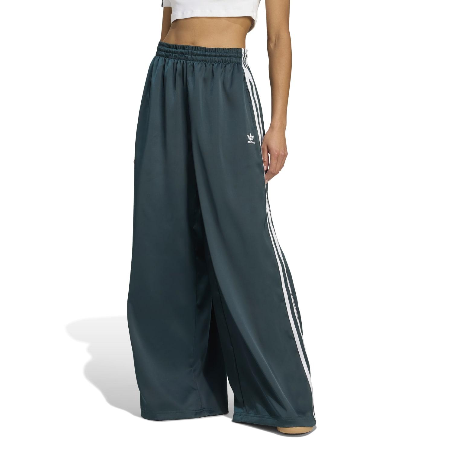 レディース 【adidas】 アディダス W FIREBIRD TP WL ロング