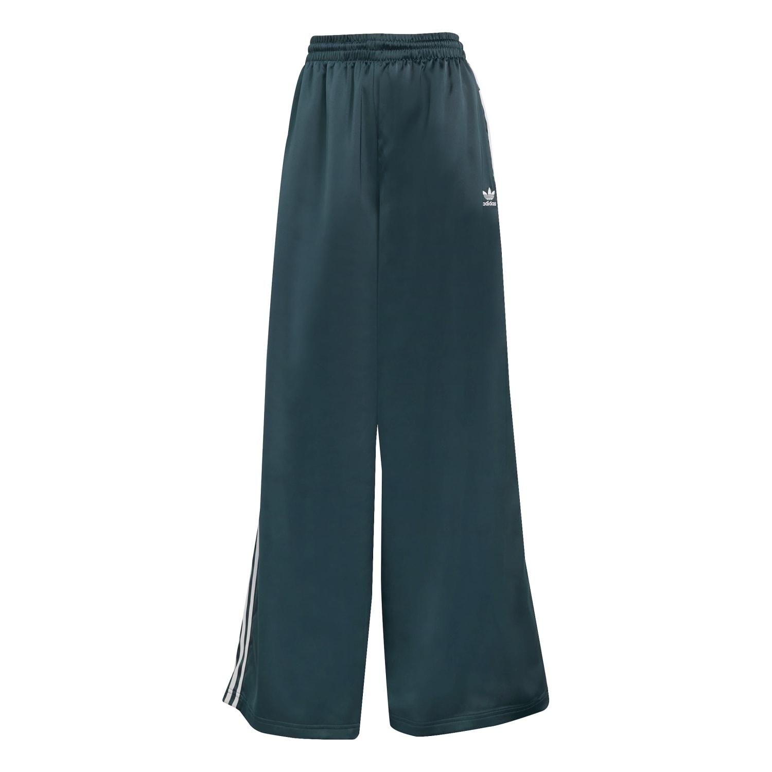 レディース 【adidas】 アディダス W FIREBIRD TP WL ロング