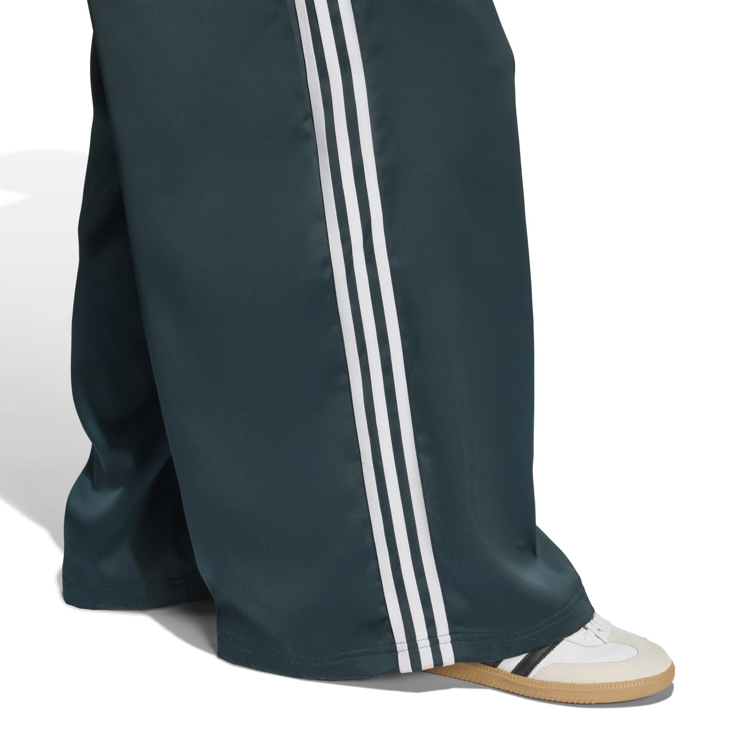 レディース 【adidas】 アディダス W FIREBIRD TP WL ロング