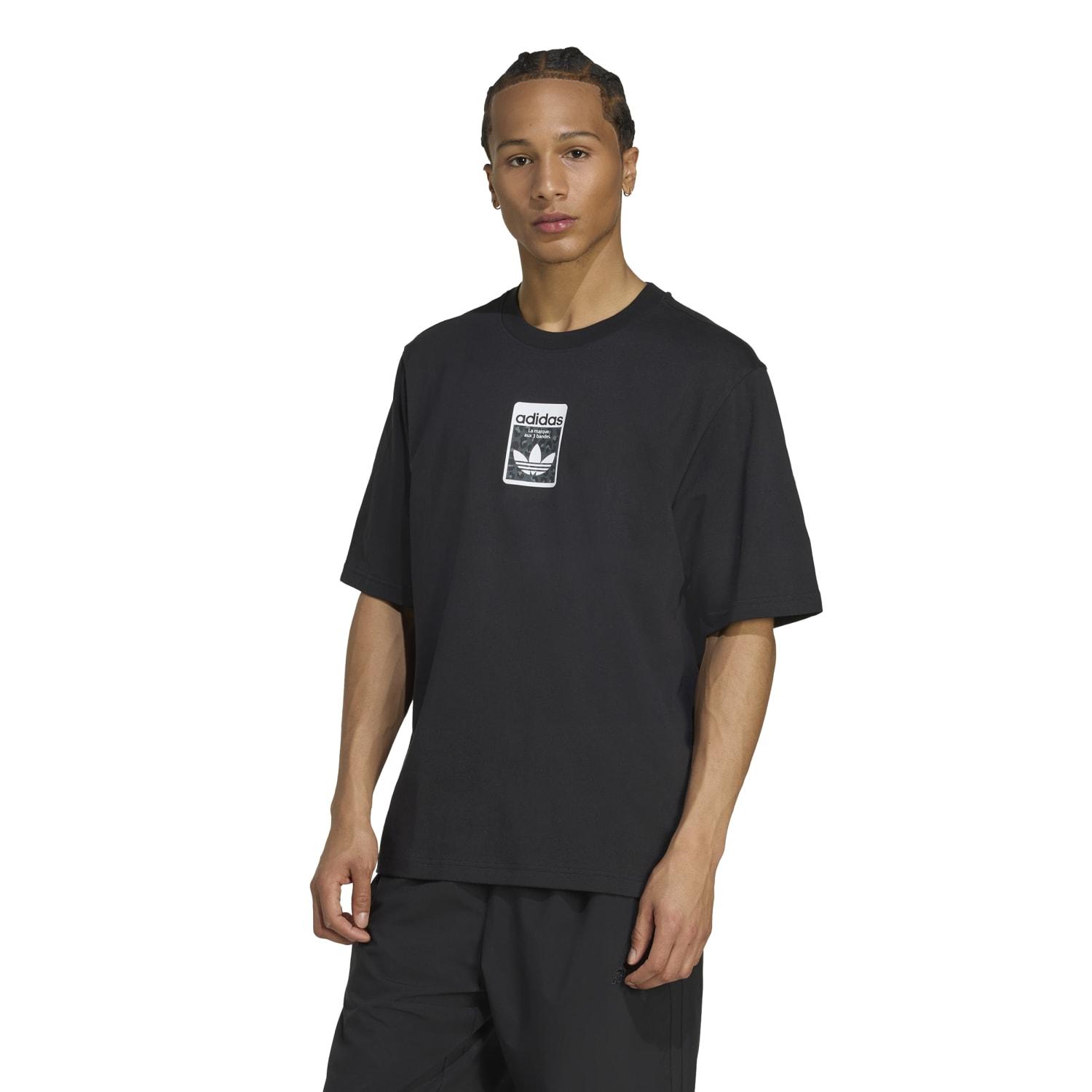 Tシャツ・タンクトップ｜アディダス | ABC-MART 【公式通販】