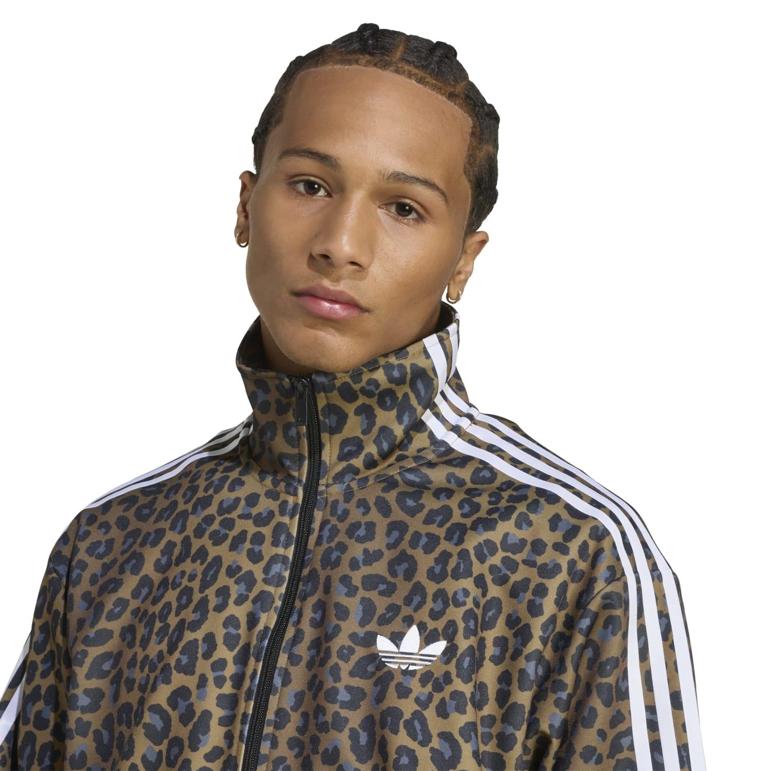 【adidas】 アディダス U LEO TP BRONZESTRATA 国内発送 ADIDAS ウェア アディダス U LEO TT アウター JV7578 ABC-MART