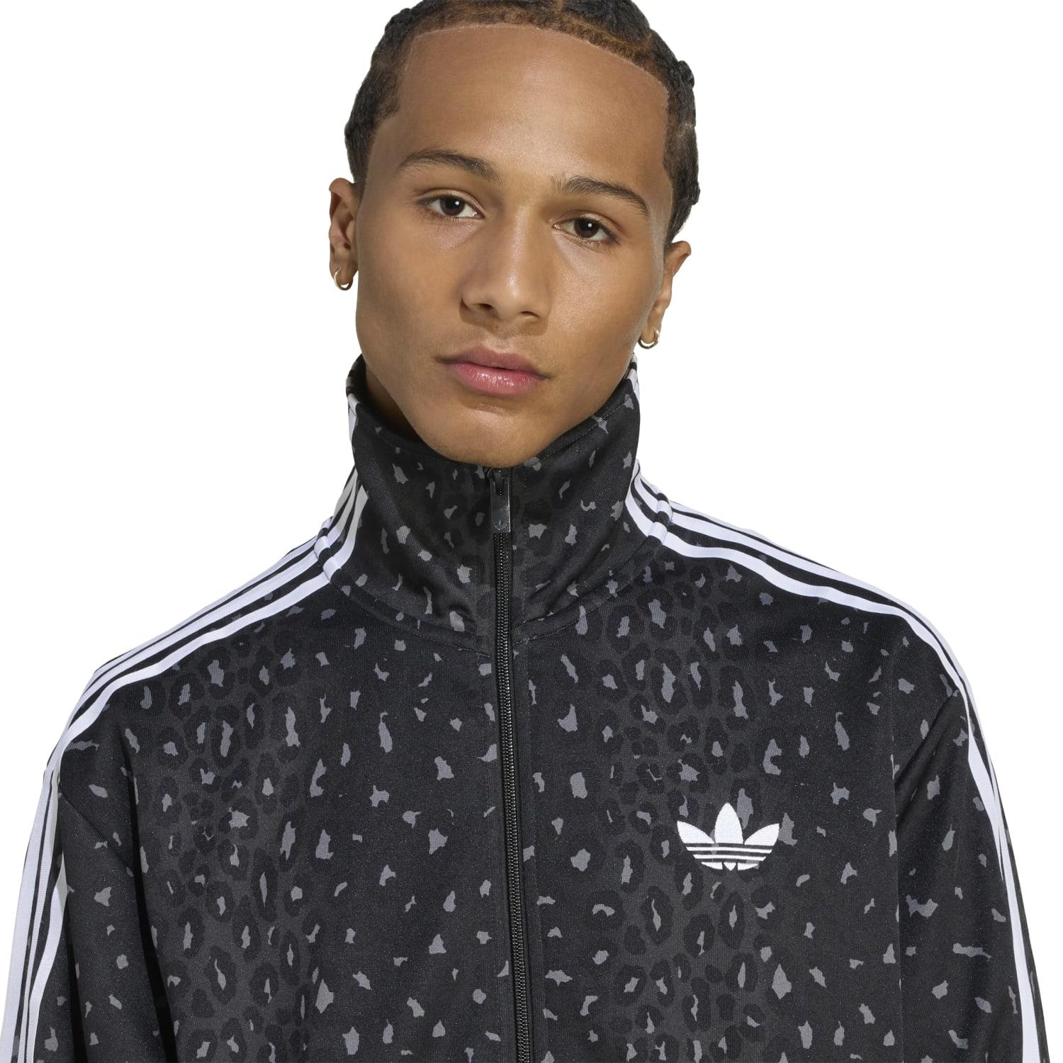 adidas】 アディダス U LEO TT アウター JV7579 ABC-MART限定