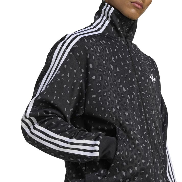 adidas】 アディダス U LEO TT アウター JV7579 ABC-MART限定 *BLACK 