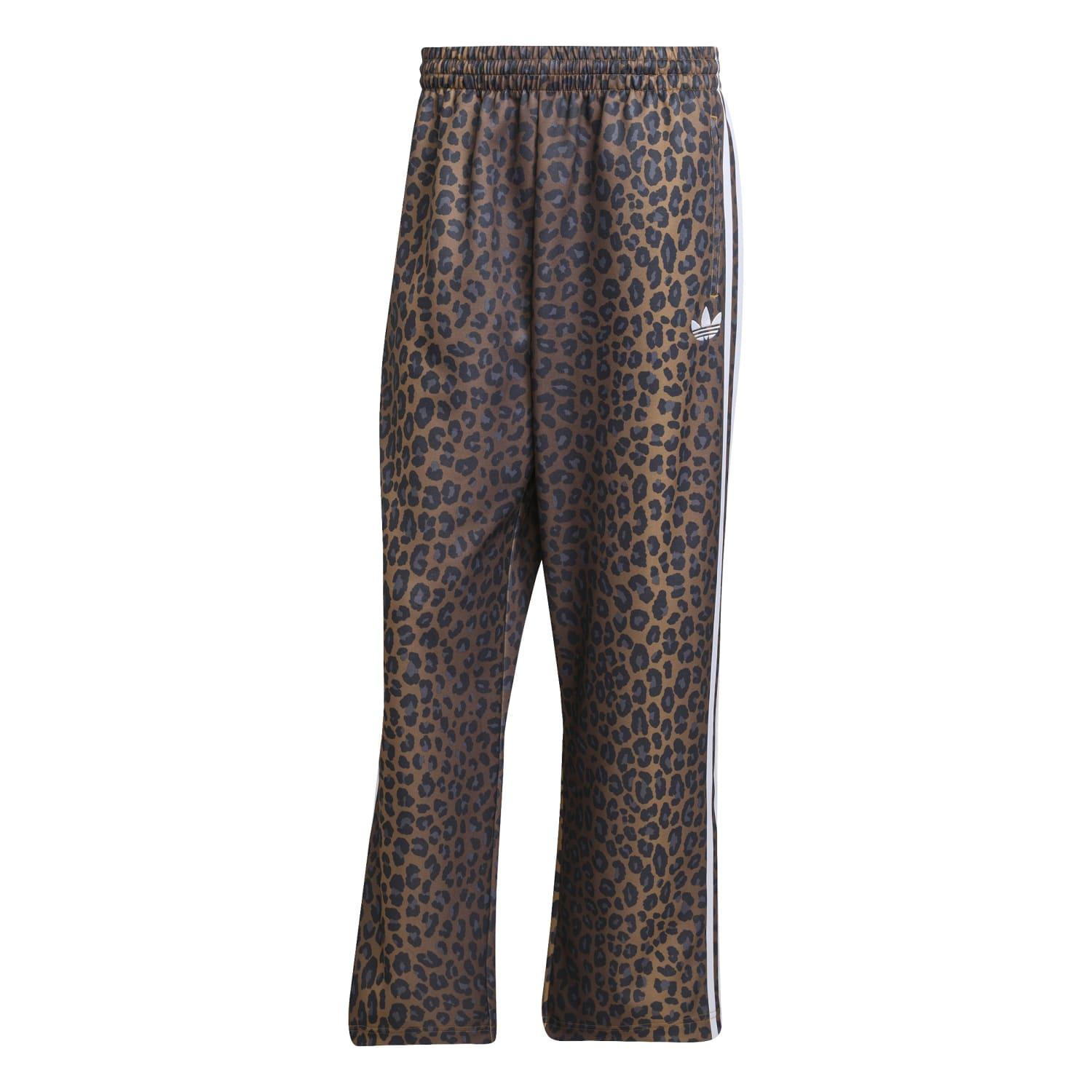 adidas】 アディダス U LEO TP ロングパンツ JV7580 ABC-MART