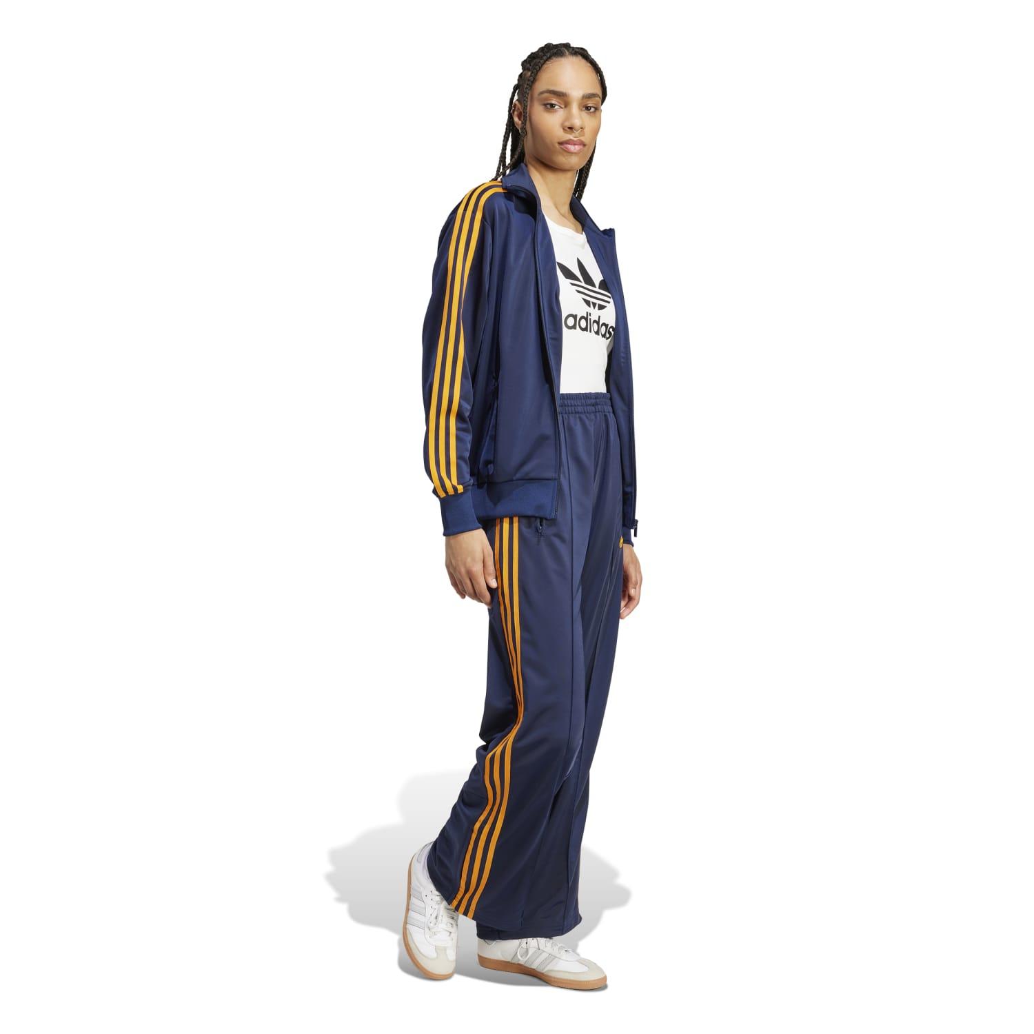 レディース 【adidas】 アディダス W FBIRD LOOSE TP ロング