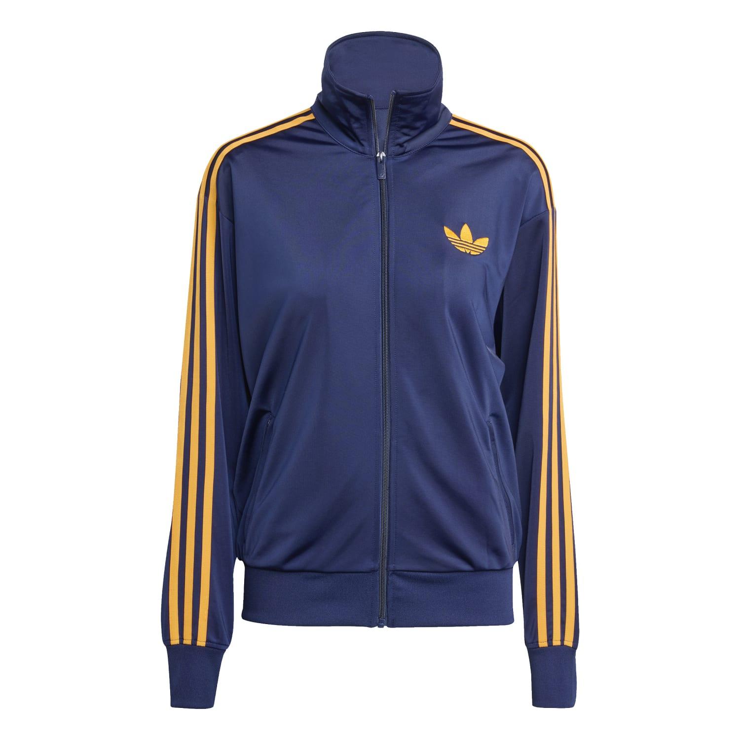 レディース 【adidas】 アディダス W FBIRD LOOSE TT アウター