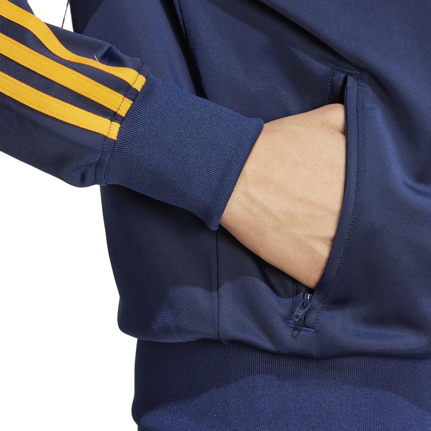 レディース 【adidas】 アディダス W FBIRD LOOSE TT アウター JW1247