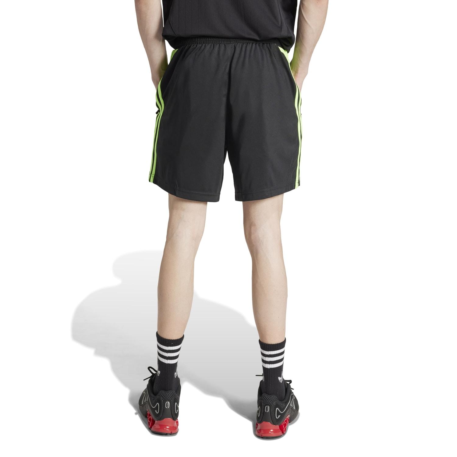≪アウトレット≫ 【adidas】 アディダス M TEAMGEIST SHORTS ショート