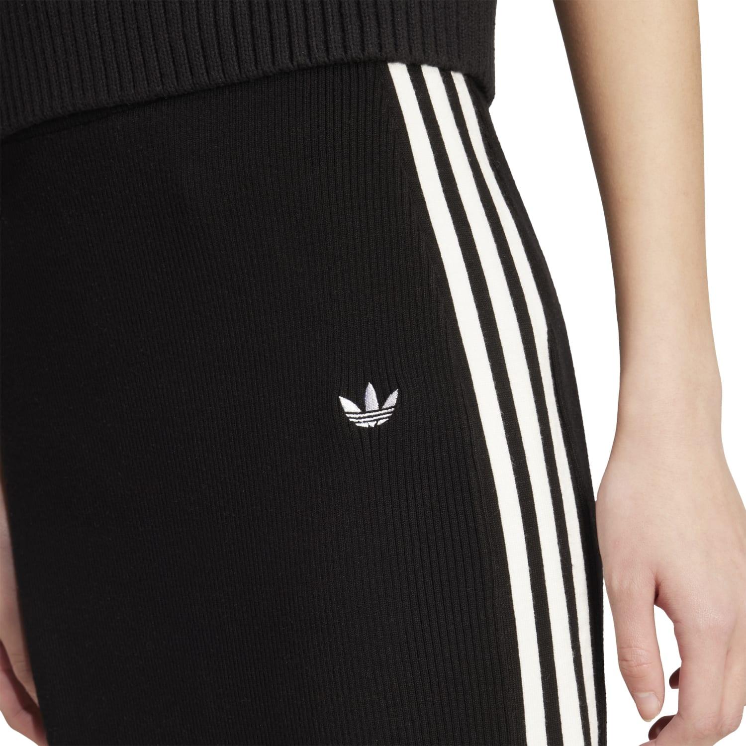 レディース 【adidas】 アディダス W FB KNIT SKIRT スカート