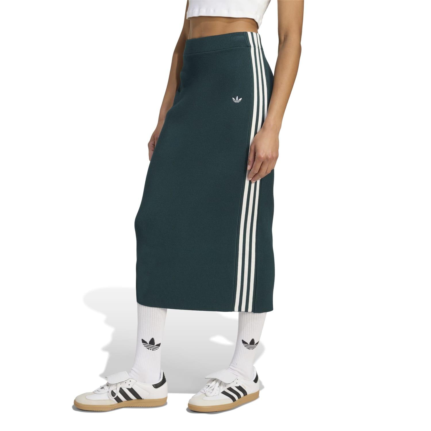 レディース 【adidas】 アディダス W FB KNIT SKIRT スカート レディース 【adidas】 アディダス W FB KNIT SKIRT スカート