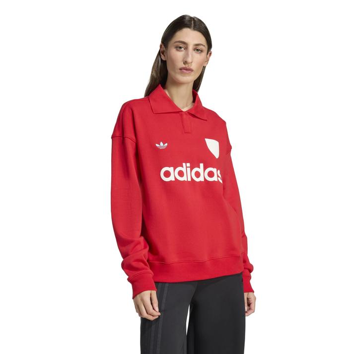 adidas �X�E�F�b�g BETTERSCARLET