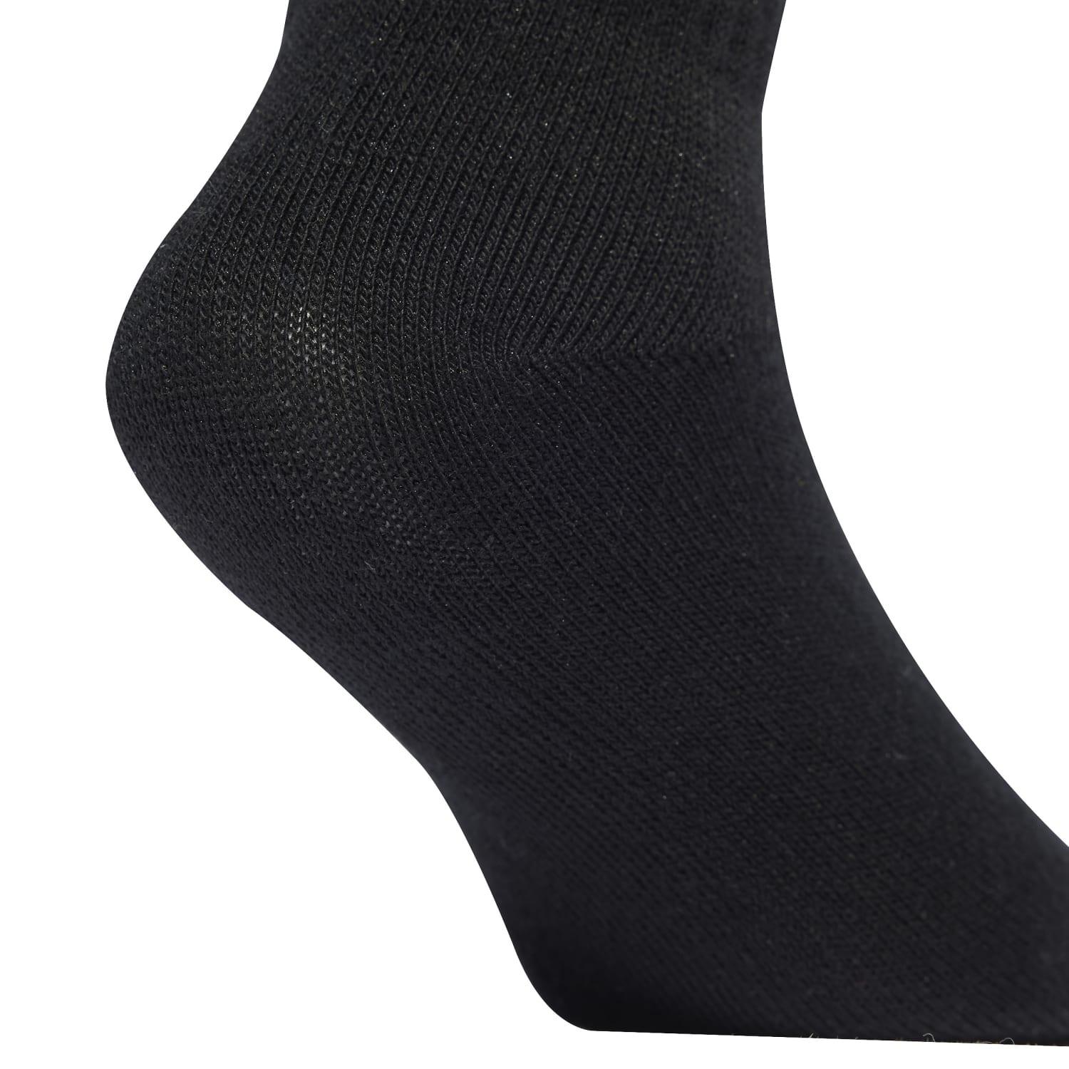 キッズ 【adidas】 アディダス K ANKLE SOCK 3P 3Pソックス JW2934