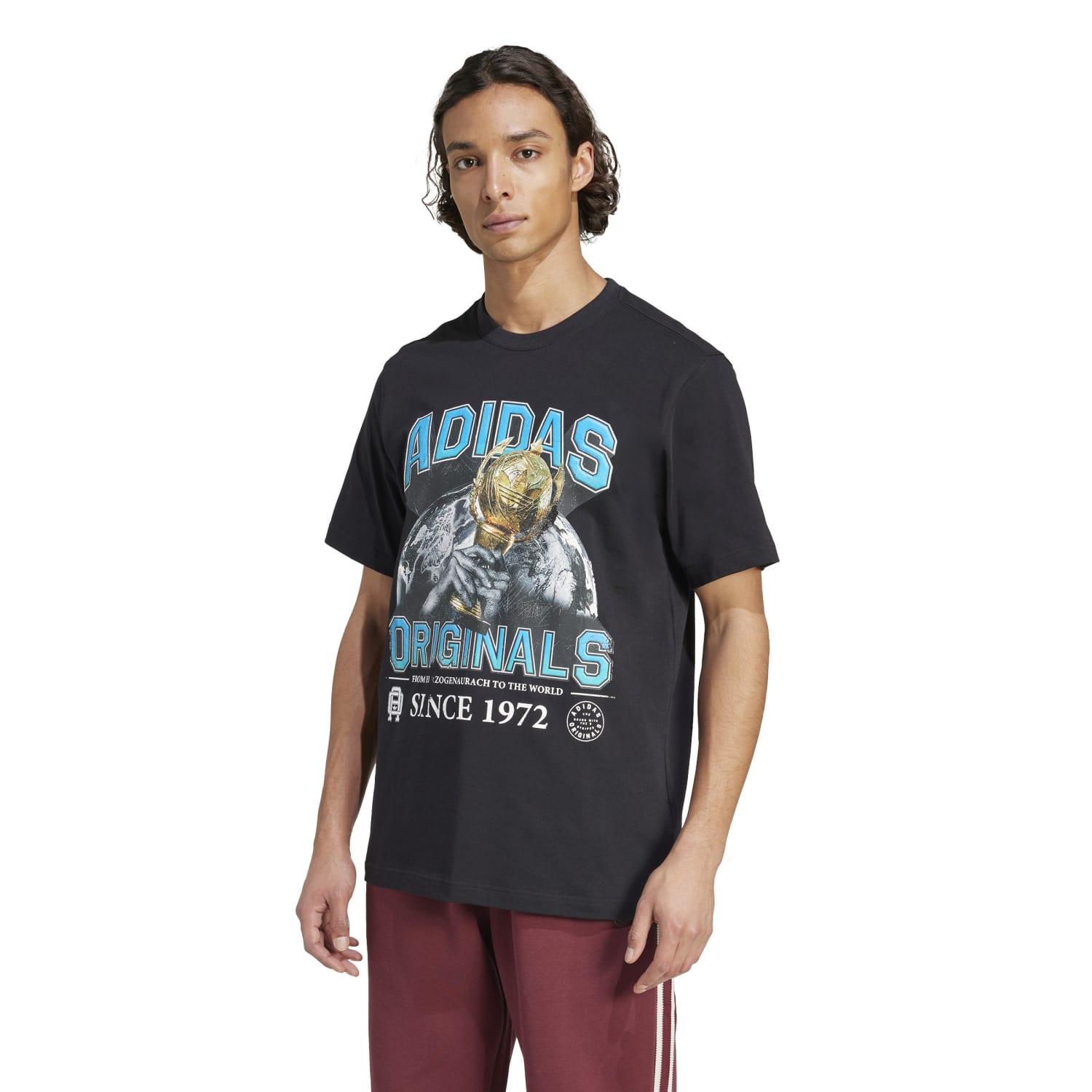 tシャツadidas、adidasのTシャツ・タンクトップ（メンズ）｜ABC