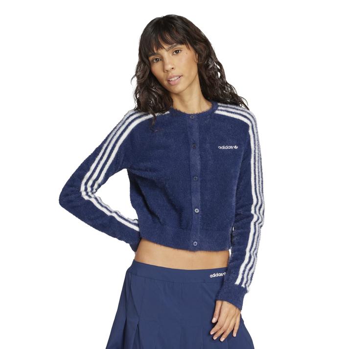 adidas �����O�X���[�u NIGHTINDIGO