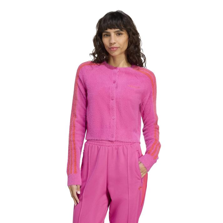 adidas �����O�X���[�u SLUCIDFUCHSIA