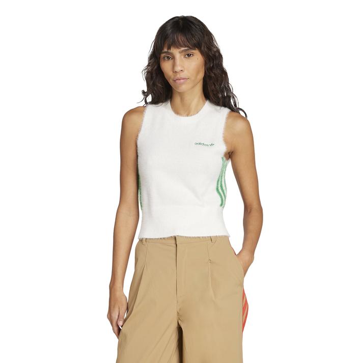 adidas �V���[�g�X���[�u OFFWHITE