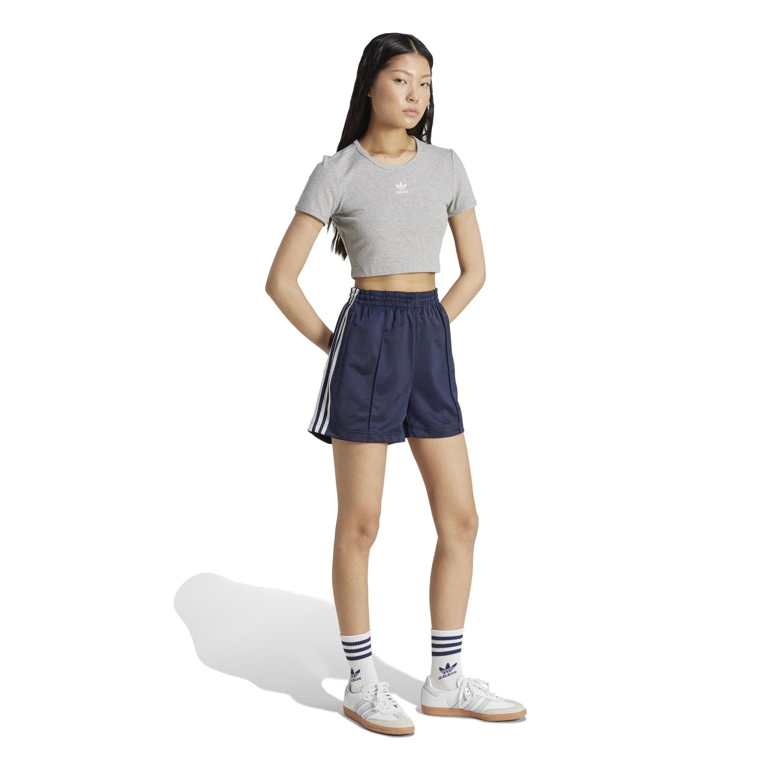 レディース 【adidas】 アディダス W FIREBIRD SHORT ショートパンツ