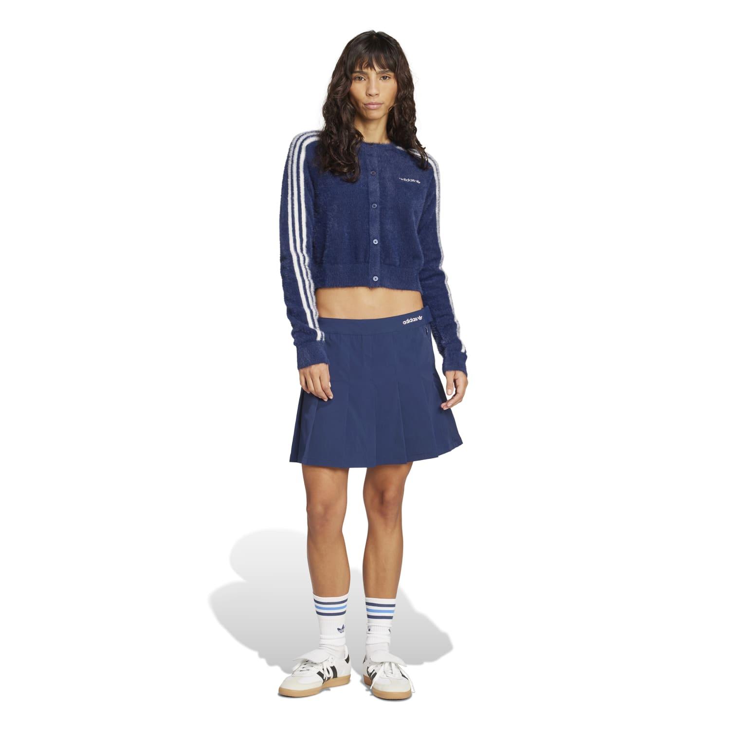 レディース 【adidas】 アディダス W PLEATED SKIRT(SPORTS