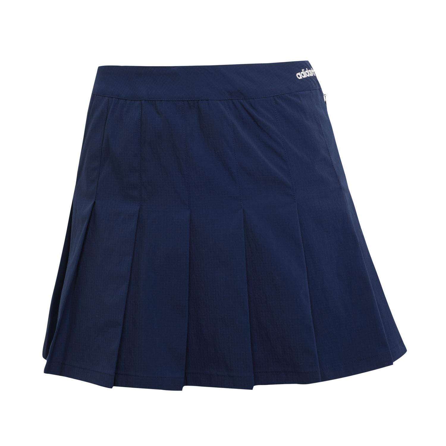 【adidas】PLEATED SKIRT プリーツ スカート プリーツスカート / アディダスオリジナルス adidas Originals
