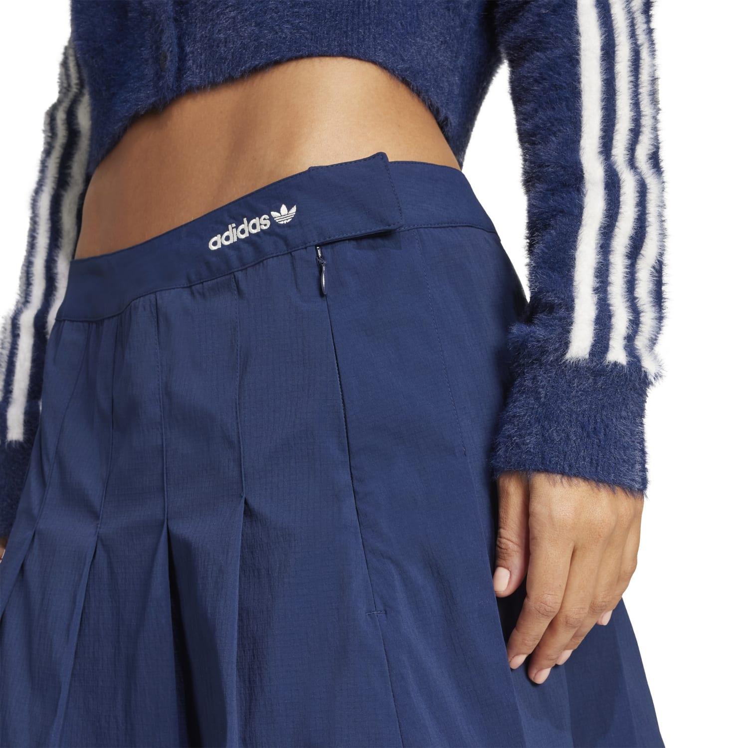 【Adidas コリア】 Tiro Pleated Skirt adidas Tiro Pleated Skirt - Pink | adidas UAE