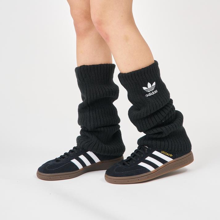 fB[X yadidasz AfB_X W LEG WARMERS bOEH[}[ IY4104 BLACK F
