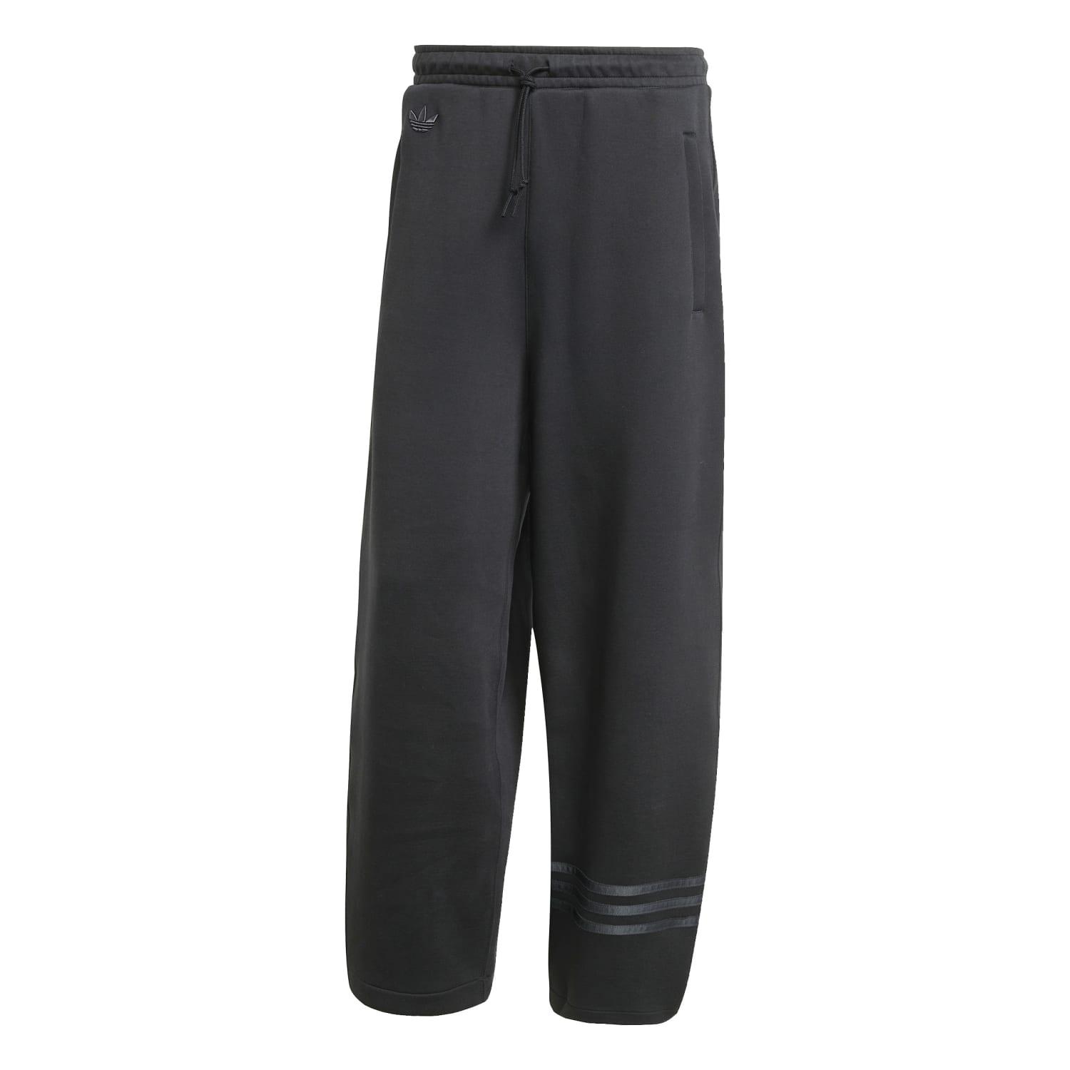 adidas】 アディダス M NEU SW PANTS ロングパンツ JW5445 BLACK