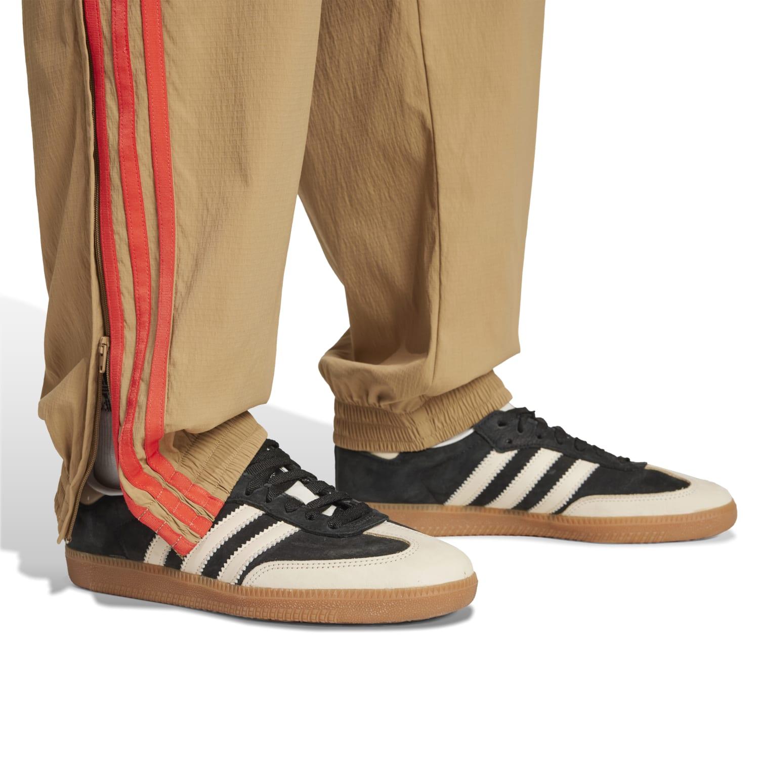 レディース 【adidas】 アディダス W TROUSERS(SPORTS) ロング