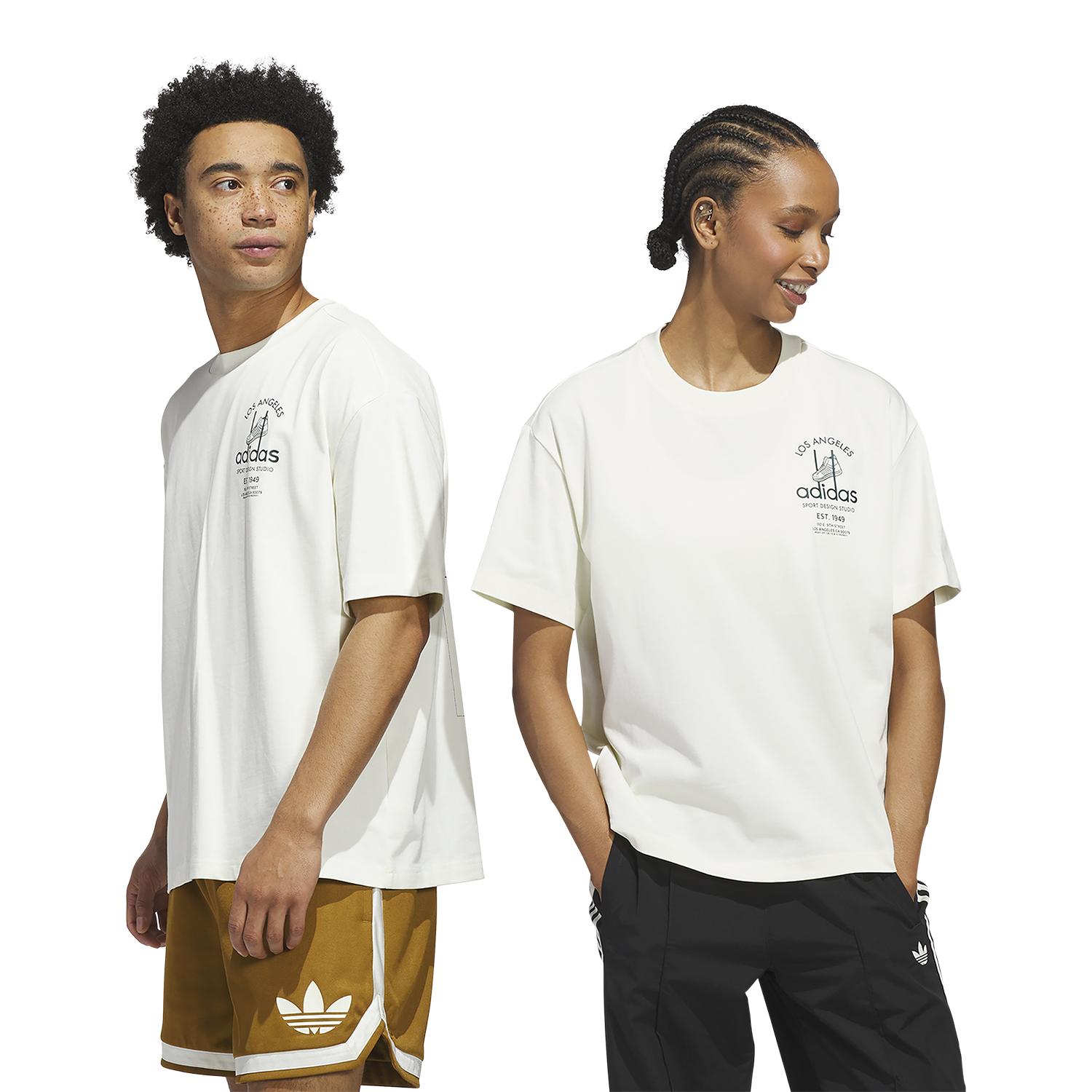 adidas】 アディダス M ASD FASTBRK TEE ショートスリーブ JW6643