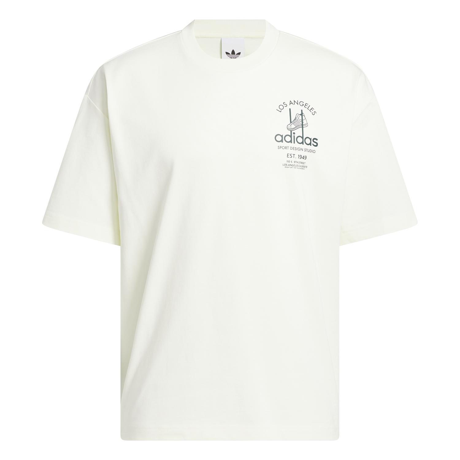 adidas】 アディダス M ASD FASTBRK TEE ショートスリーブ JW6643