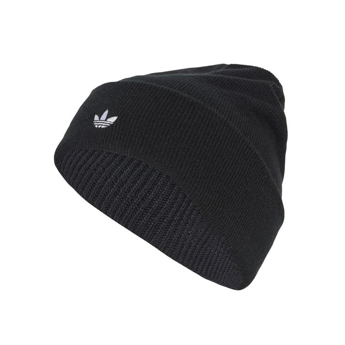 yadidasz AfB_X U AC CUFF BEANIE r[j[ JW7998 BLACK M