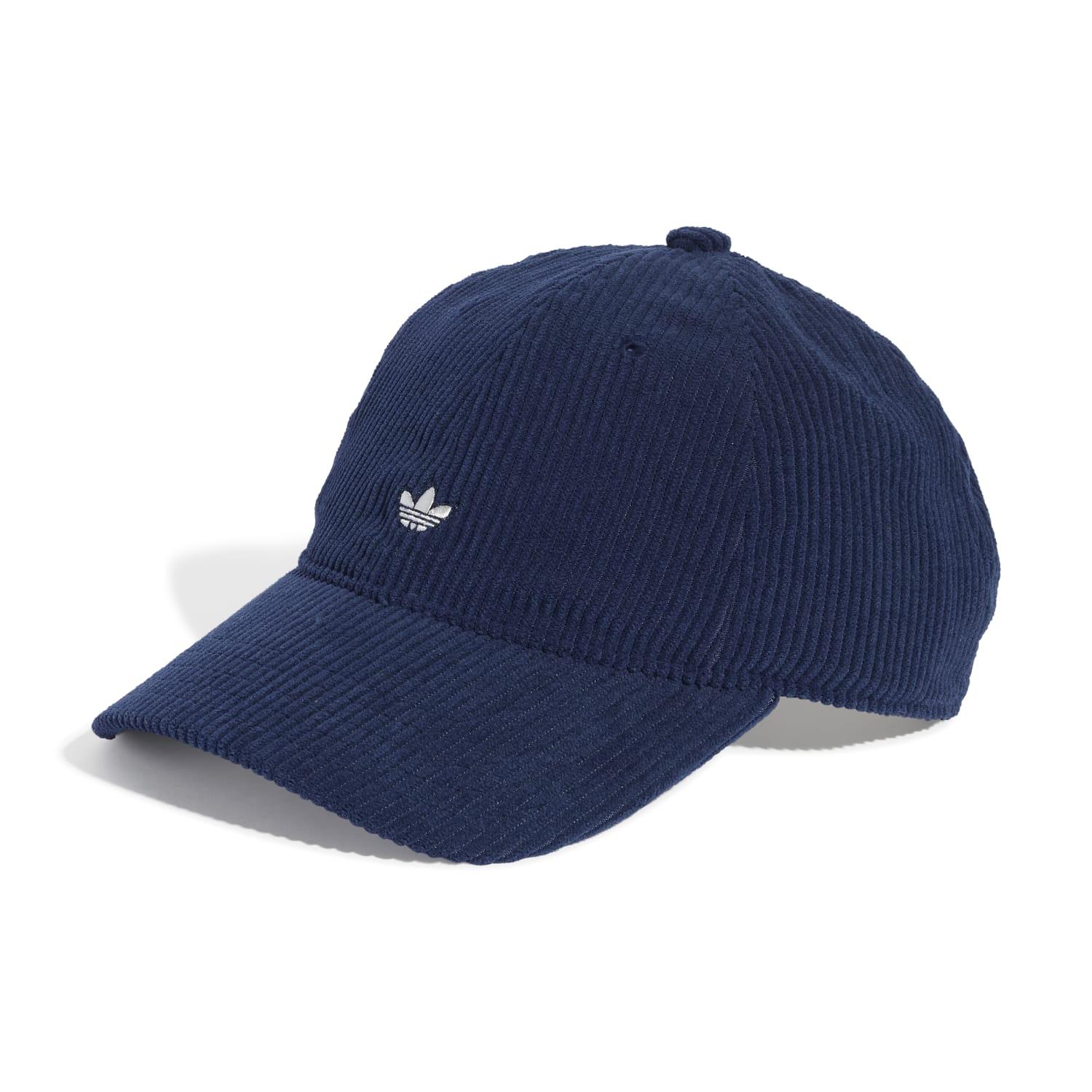 キャップ　新品　ネイビー NAVY 無地ツイルキャップ メンズ