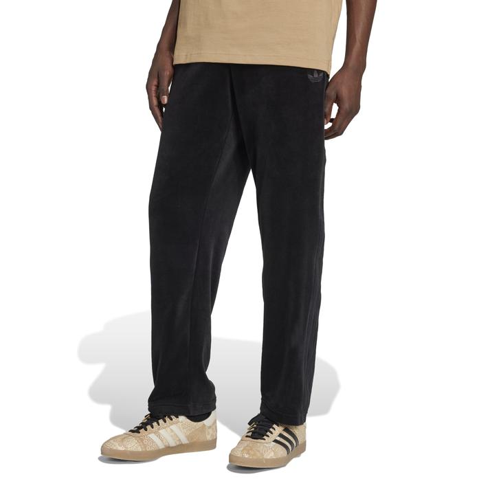 adidas �����O�p���c BLACK