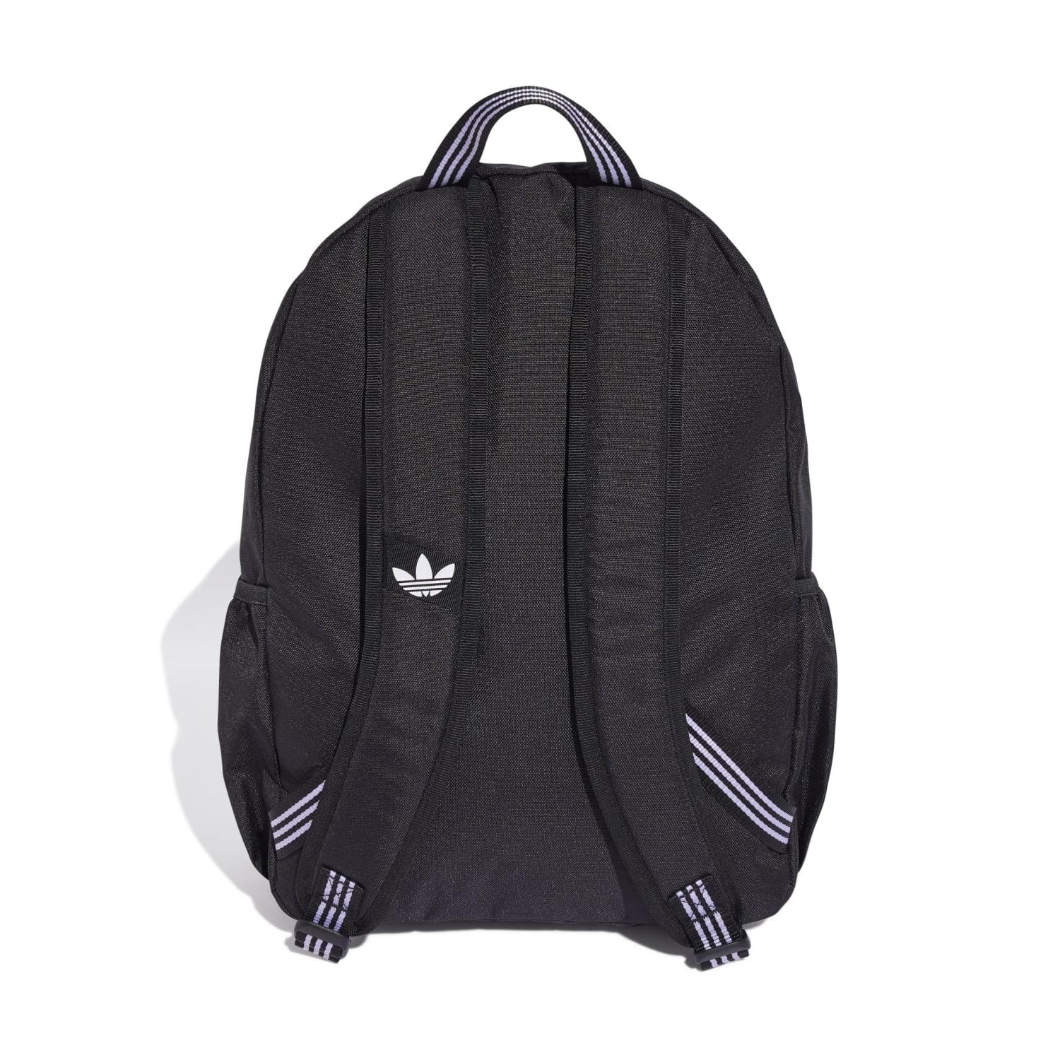 【adidas】アディダス U AC CL BACKPACK バッグ BLACK 国内発送 adidas】 アディダス U AC CL BACKPACK バッグ JX0209 BLACK