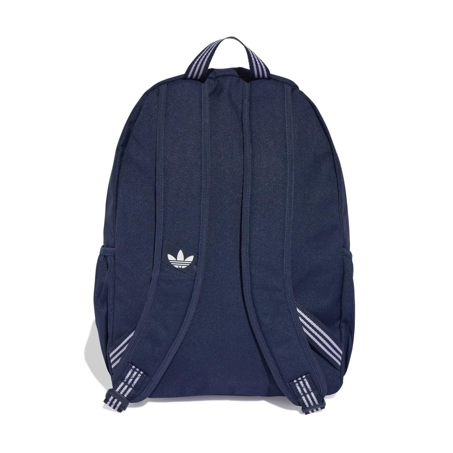 adidas】 アディダス U AC CL BACKPACK バッグ JX0213 NIGHTINDIGO
