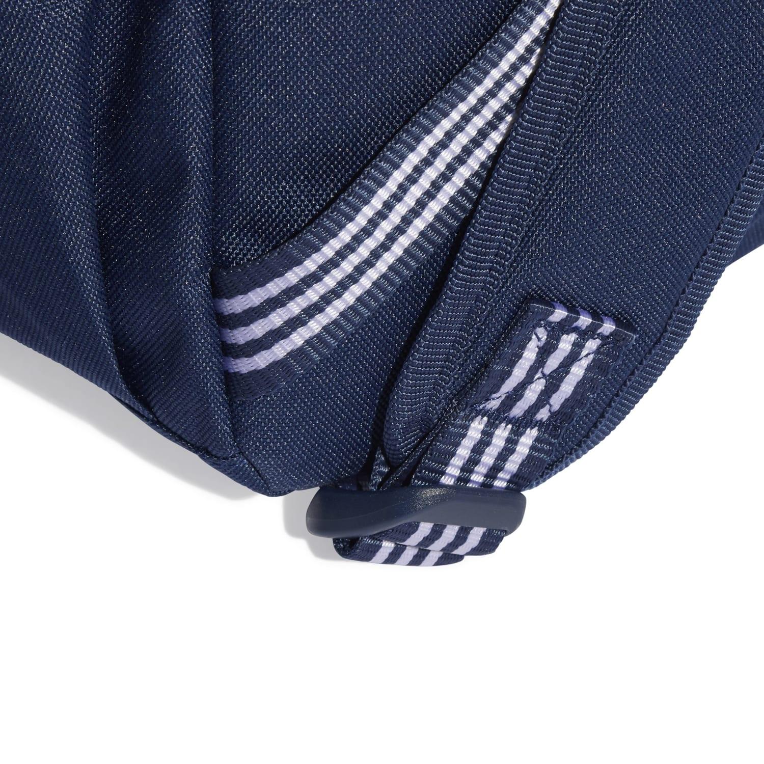 adidas】 アディダス U AC CL BACKPACK バッグ JX0213 NIGHTINDIGO