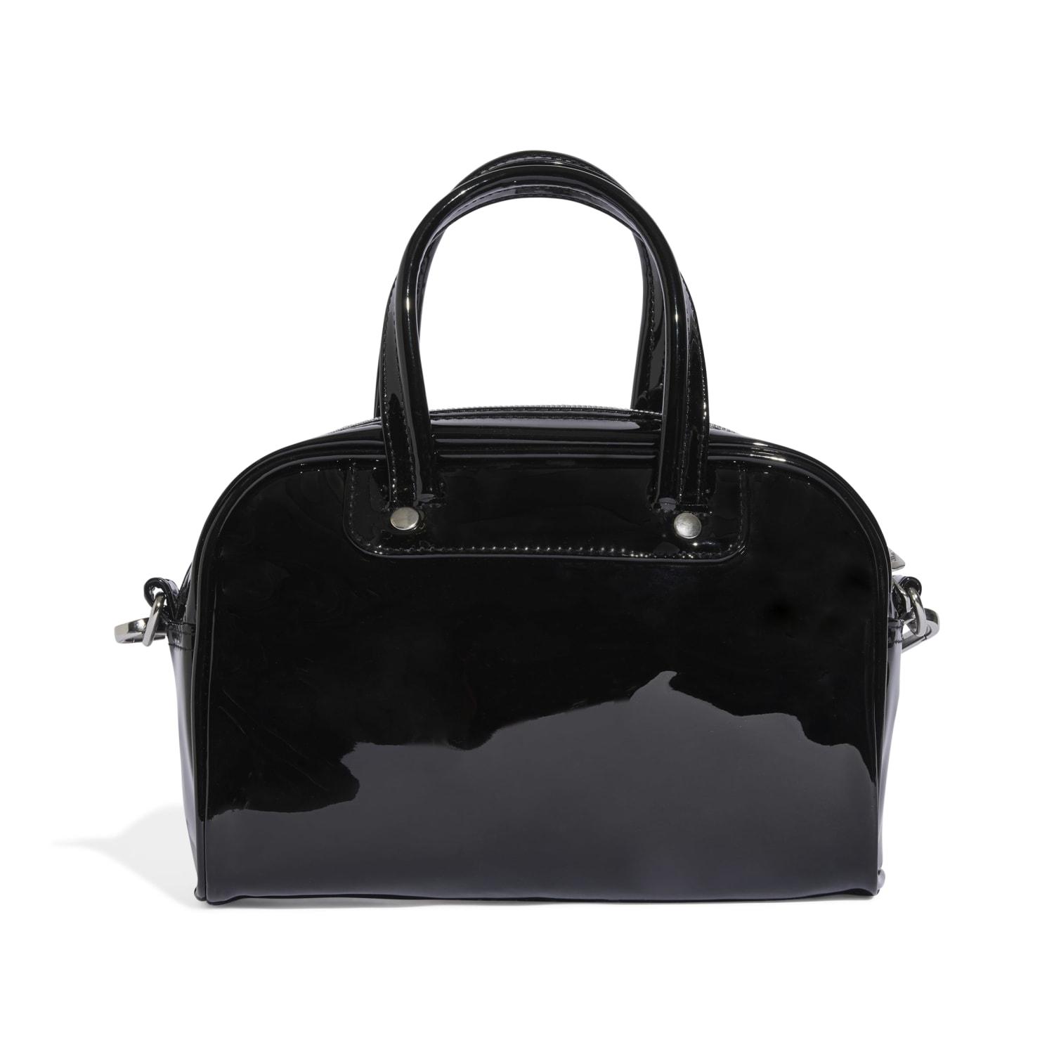 adidas】 アディダス U AC BOWLINGBAG XS バッグ JX0247 BLACK