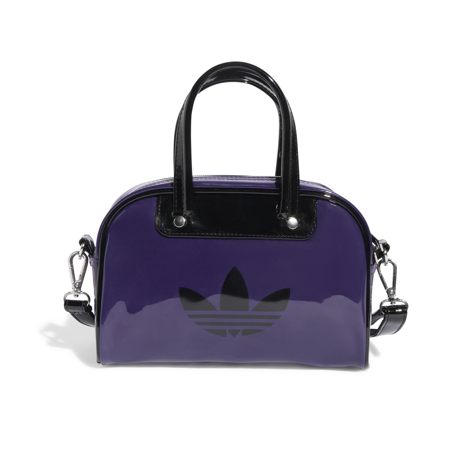 最新！大人気！アディダス☆オリジナルバックLarge Bowling Bag adidas Large Bowling Bag - Blue | Free Shipping with adiClub
